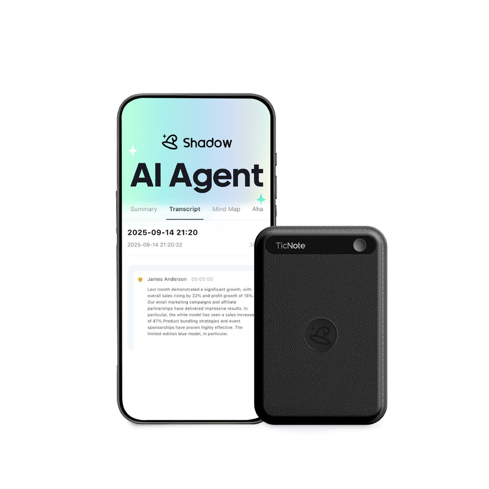 TicNote Lite