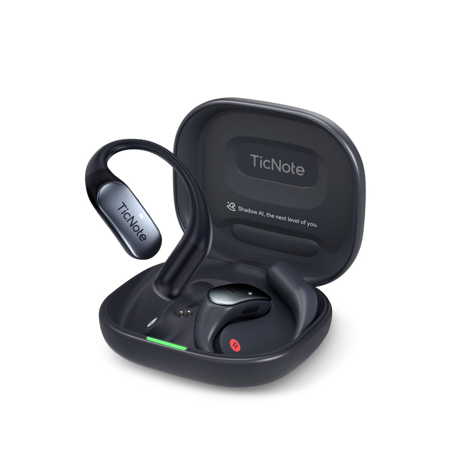 TicNote Pods WiFi